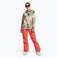 Felpa DC Salem donna wmns/watercolor tie dye 2