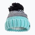 Berretto invernale da donna ROXY Frozenfall blu 2