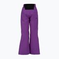 Pantaloni da snowboard per bambini ROXY Diversion viola 2