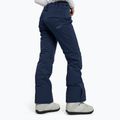 Pantaloni da snowboard donna ROXY Backyard blu 3