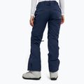 Pantaloni da snowboard donna ROXY Backyard blu 4