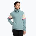 Felpa da donna ROXY Kirah blu