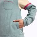 Felpa da donna ROXY Kirah blu 8
