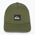 Cappello da baseball da uomo Quiksilver Adapted four leaf clover 4