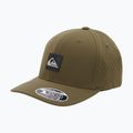 Cappello da baseball da uomo Quiksilver Adapted four leaf clover 5