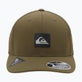 Cappello da baseball da uomo Quiksilver Adapted four leaf clover 6
