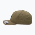 Cappello da baseball da uomo Quiksilver Adapted four leaf clover 7