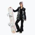 Giacca da snowboard donna ROXY Stated nero 2
