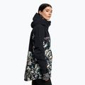 Giacca da snowboard donna ROXY Stated nero 3