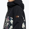 Giacca da snowboard donna ROXY Stated nero 6