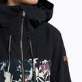 Giacca da snowboard donna ROXY Stated nero 8
