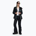 Giacca da snowboard donna ROXY Galaxy nero 2