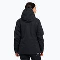 Giacca da snowboard donna ROXY Galaxy nero 3