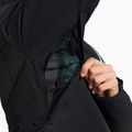 Giacca da snowboard donna ROXY Galaxy nero 8
