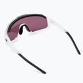 Occhiali da sole Quiksilver Slash + crystal clear/ml blue opaco 2
