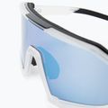 Occhiali da sole Quiksilver Slash + crystal clear/ml blue opaco 5