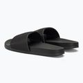 Infradito Billabong Cush Slide da uomo, nero 6