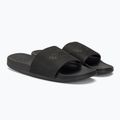 Infradito Billabong Cush Slide da uomo, nero 8