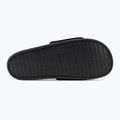 Infradito Billabong Cush Slide da uomo, nero 9