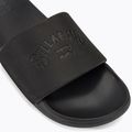 Infradito Billabong Cush Slide da uomo, nero 14