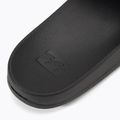Infradito Billabong Cush Slide da uomo, nero 15