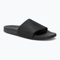 Infradito Billabong Cush Slide da uomo, nero 2