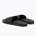 Infradito Billabong Cush Slide da uomo, nero 5