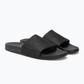 Infradito Billabong Cush Slide da uomo, nero 7