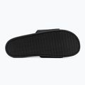 Infradito Billabong Cush Slide da uomo, nero 10