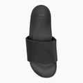 Infradito Billabong Cush Slide da uomo, nero 12