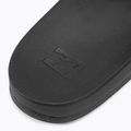 Infradito Billabong Cush Slide da uomo, nero 16