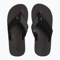 Infradito Billabong All Day Impact uomo, cioccolato MFOT1BAD-CHO 4