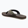 Infradito Billabong All Day Impact uomo, cioccolato MFOT1BAD-CHO 3