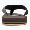 Infradito Billabong All Day Impact uomo, cioccolato MFOT1BAD-CHO 6