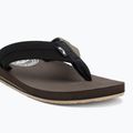 Infradito Billabong All Day Impact uomo, cioccolato MFOT1BAD-CHO 7