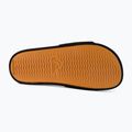 Quiksilver Rivi Slide Infradito giovani nero/arancio/blu 4