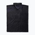 Poncho Quiksilver Hoody per bambini, nero 2