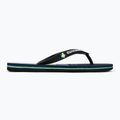 Quiksilver Molokai Art blu 1 infradito per bambini 2
