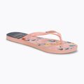 ROXY Viva Stamp II lt peach infradito per bambini