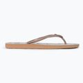 Infradito donna ROXY Bermuda Print J bianco/tan 2