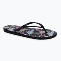Infradito donna ROXY Bermuda Print J nero