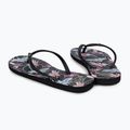 Infradito donna ROXY Bermuda Print J nero 3