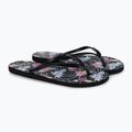 Infradito donna ROXY Bermuda Print J nero 5