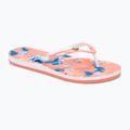 ROXY Pebbles VII infradito per bambini blu corallo