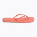 ROXY Viva IV infradito donna corallo caldo 2