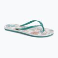ROXY To The Sea X infradito da donna bianco/acqua