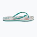 ROXY To The Sea X infradito da donna bianco/acqua 2