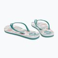 ROXY To The Sea X infradito da donna bianco/acqua 3