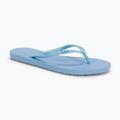 ROXY Viva IV infradito da donna blu chiaro