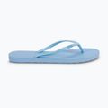 ROXY Viva IV infradito da donna blu chiaro 2